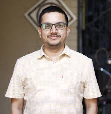 Ankit Kaushik & Animesh Kumar