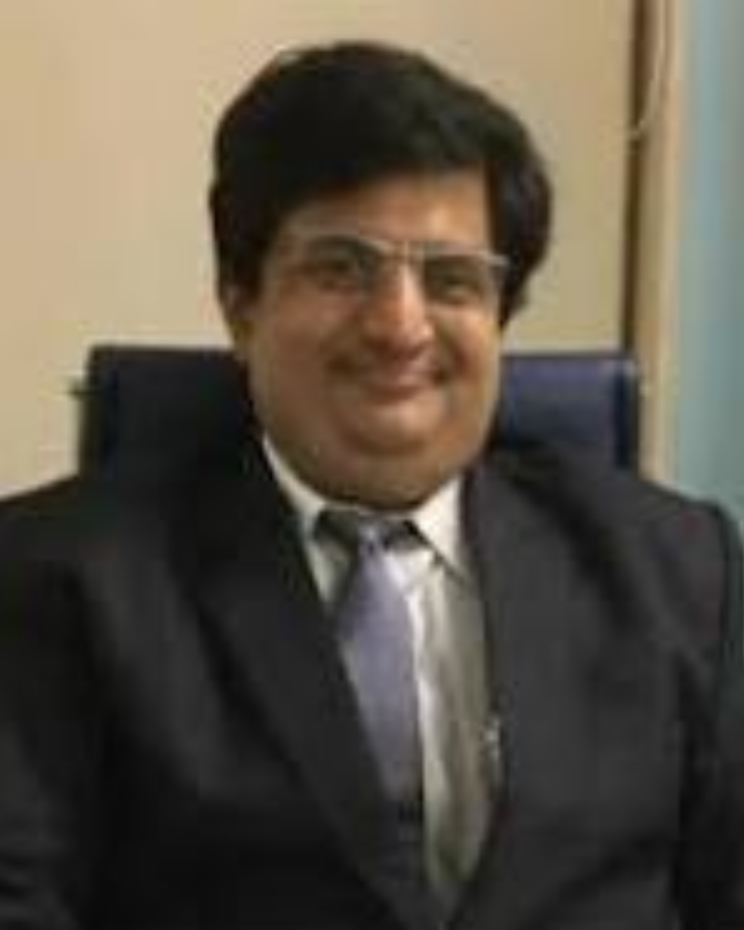 Dr. Kaushal Chhatrapati